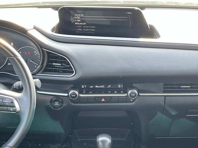 Used 2025 Blue Mazda 2.5 S Select Sport image 15