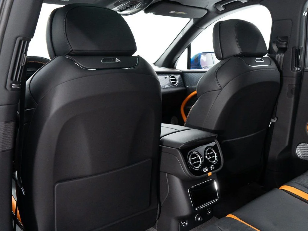 2026 Bentley Bentayga Speed - Photo 23