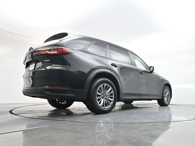 Used 2025 Black Mazda 3.3 Turbo Select image 31