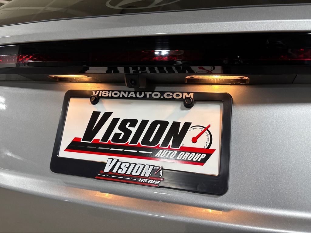 Used 2026 Silver Hyundai SE image 15
