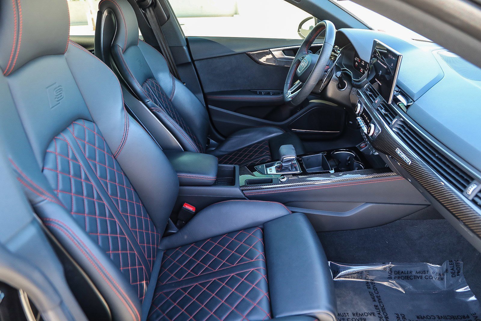2024 Audi S5 Sportback Prestige - Photo 15
