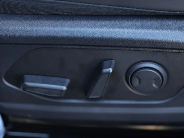 Certified Used 2025 Ash Black Hyundai SEL Convenience image 20