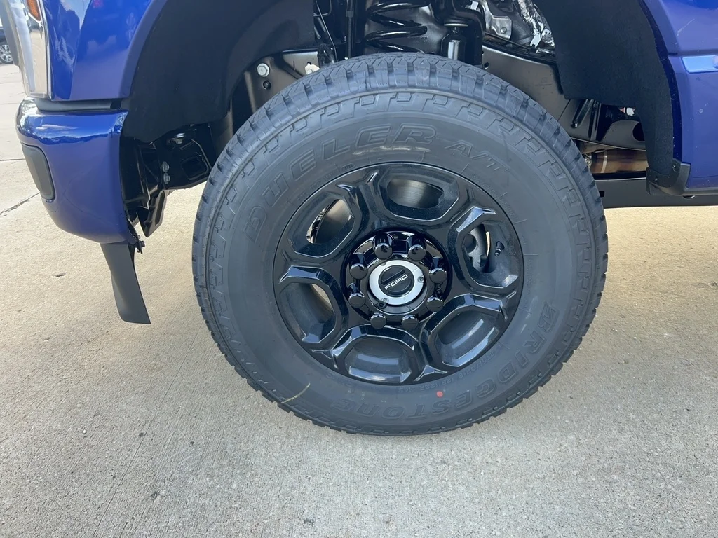 2026 Ford F-250 Super Duty XL - Photo 9