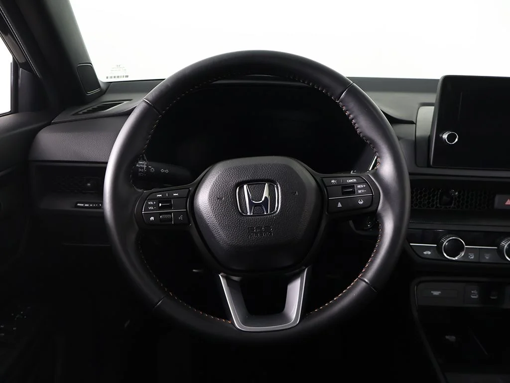 Certified Used 2026 Gray Metallic Honda Sport image 40