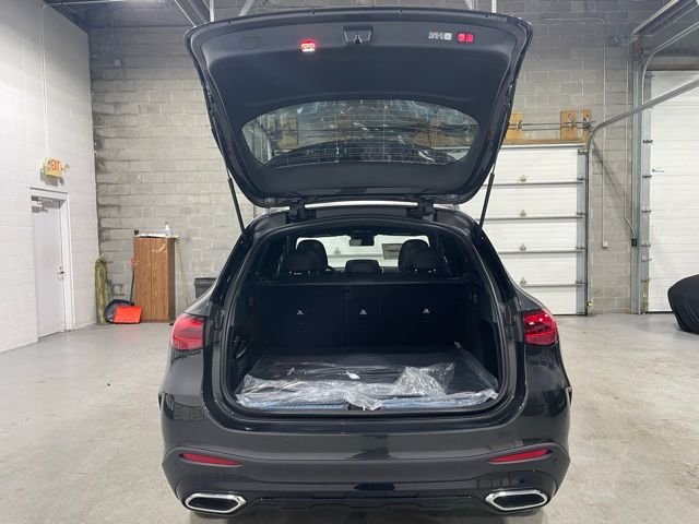 New 2026  Mercedes-Benz GLC 300 image 20