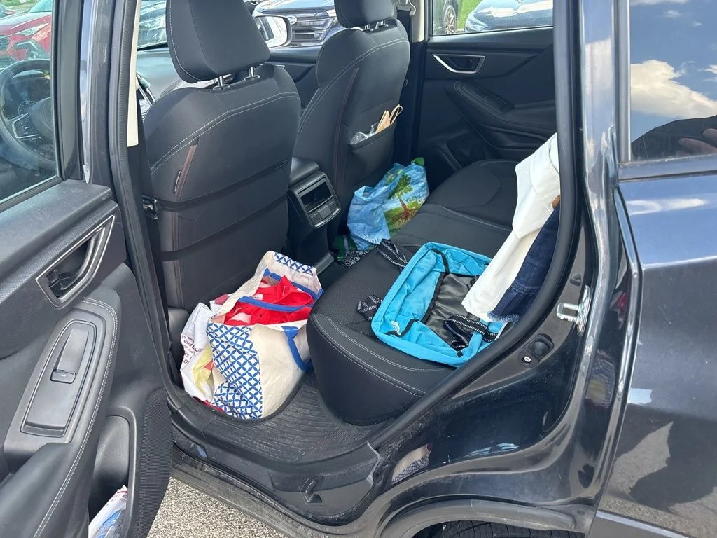 2019 Subaru Forester Base - Photo 52