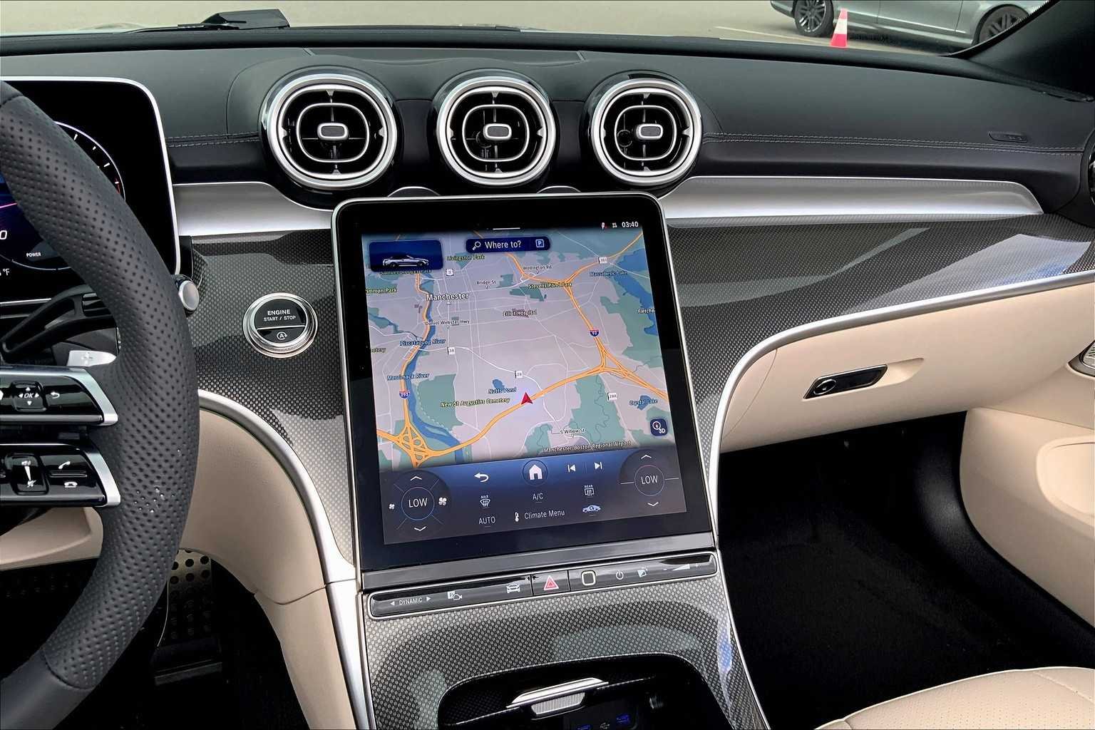 2026 Mercedes-Benz CLE CLE 300 - Photo 9