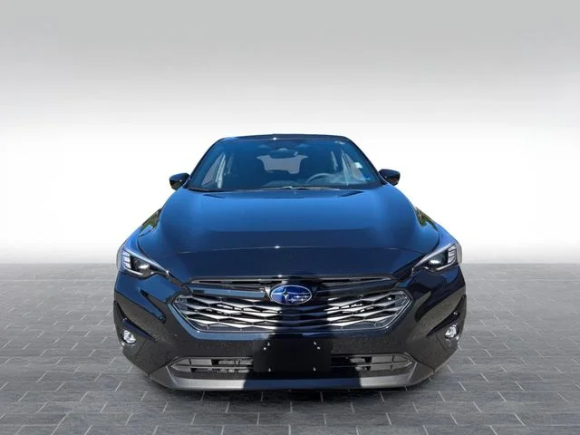 New 2026 Black Subaru 2.5RS image 2