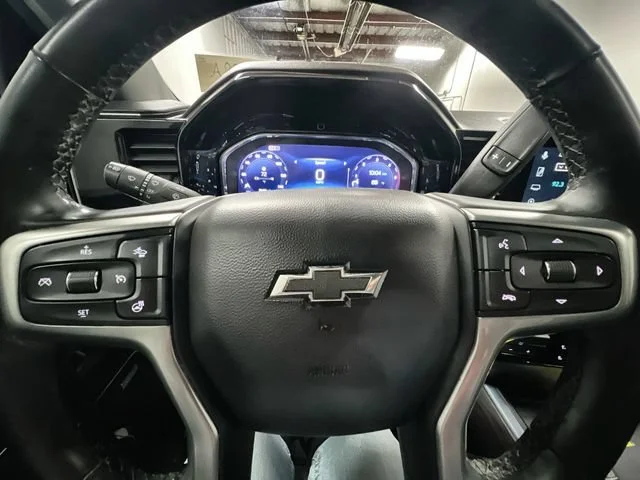 2024 Chevrolet Silverado 2500HD LTZ - Photo 11