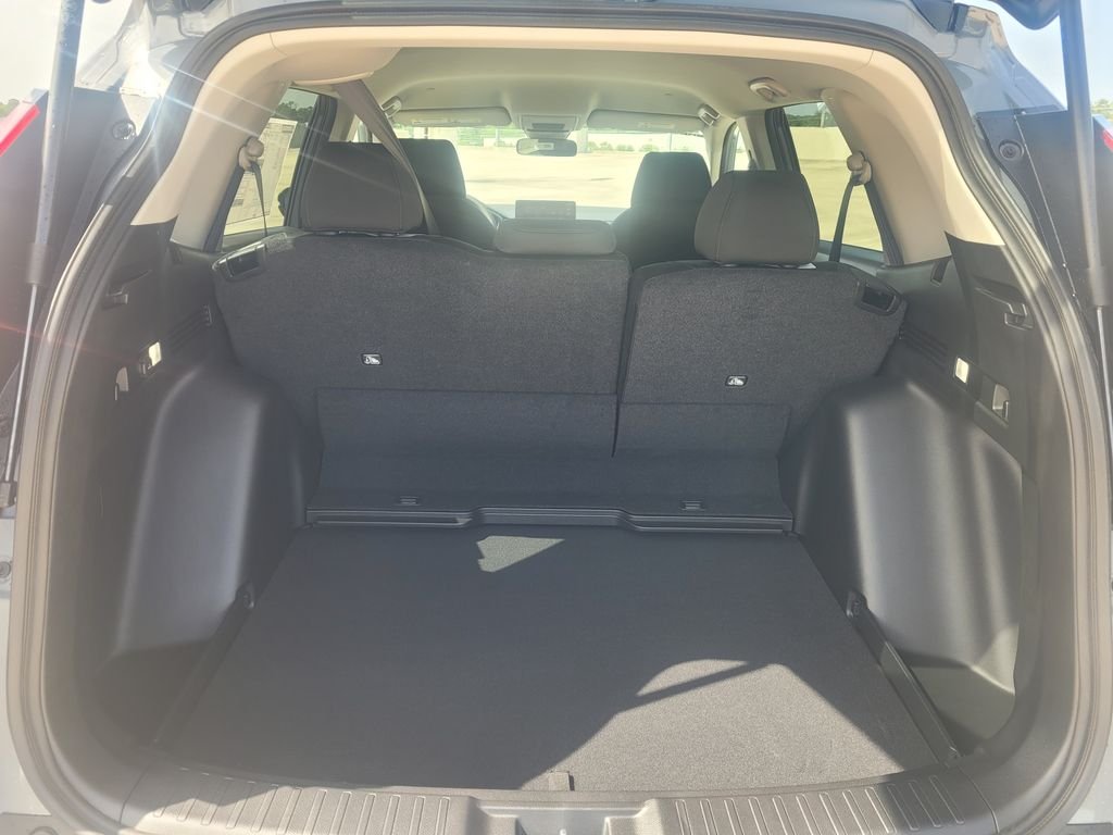 New 2026 Urban Gray Pearl Honda LX image 16