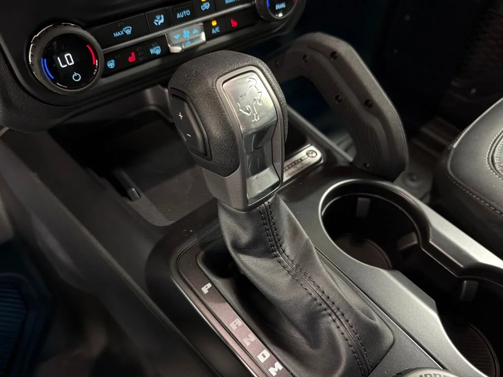 New 2026 Black Ford Badlands image 27