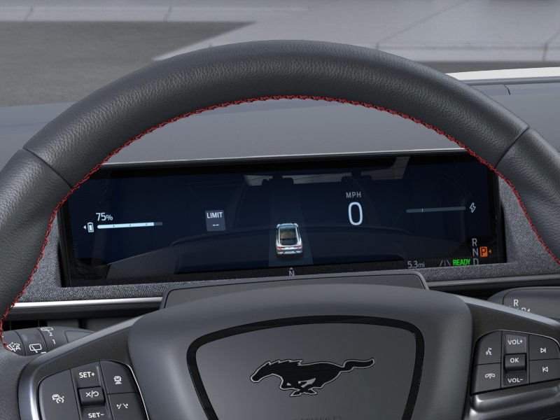 2025 Ford Mustang Mach-E Premium - Photo 48