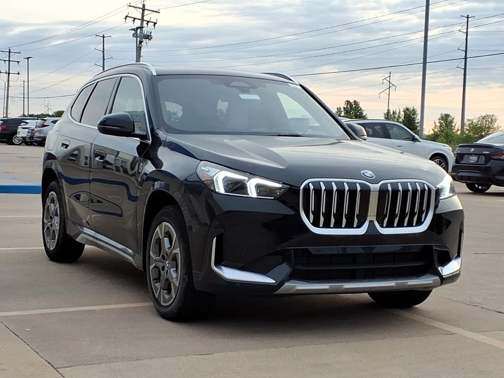 2026 BMW X1 XDrive28i - Photo 14