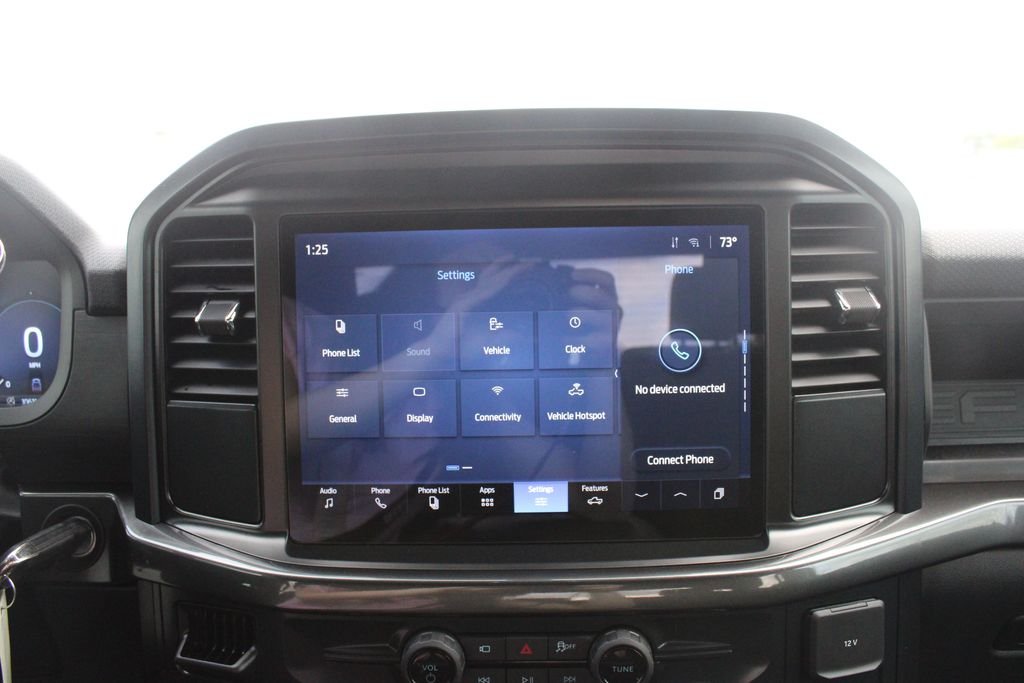Used 2025 Gray Metallic Ford STX image 15