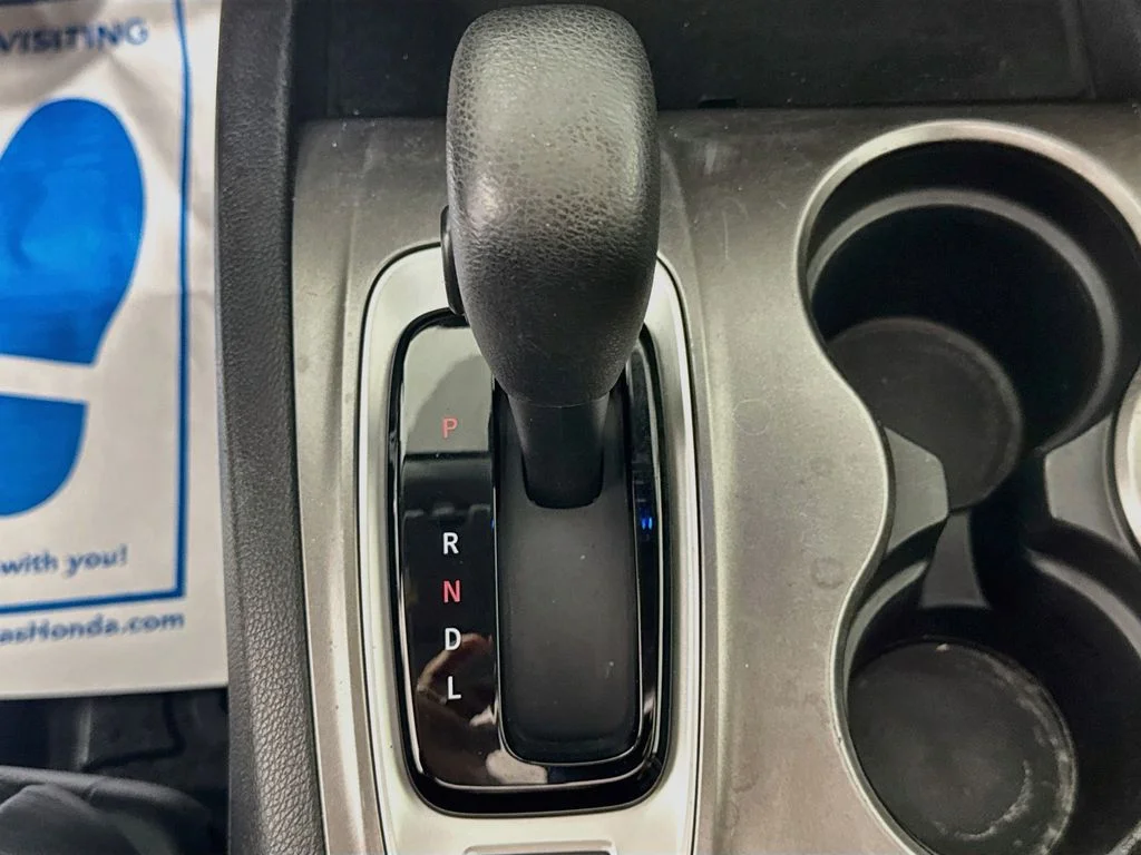Certified Used 2019 Gray Honda EX-L image 22