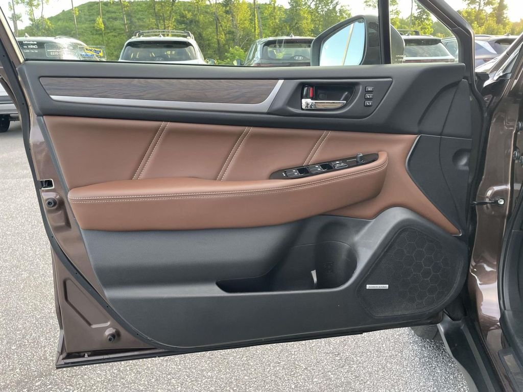 2019 Subaru Outback Touring - Photo 5