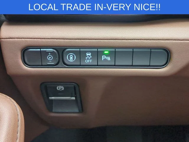 Used 2023  Acura Technology image 19