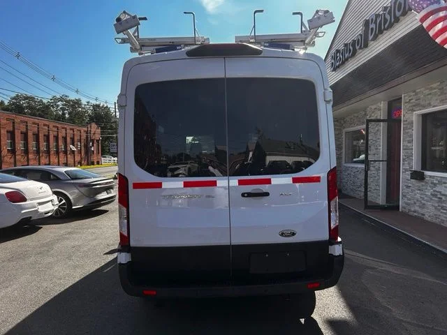Used 2019 White Ford XLT image 5