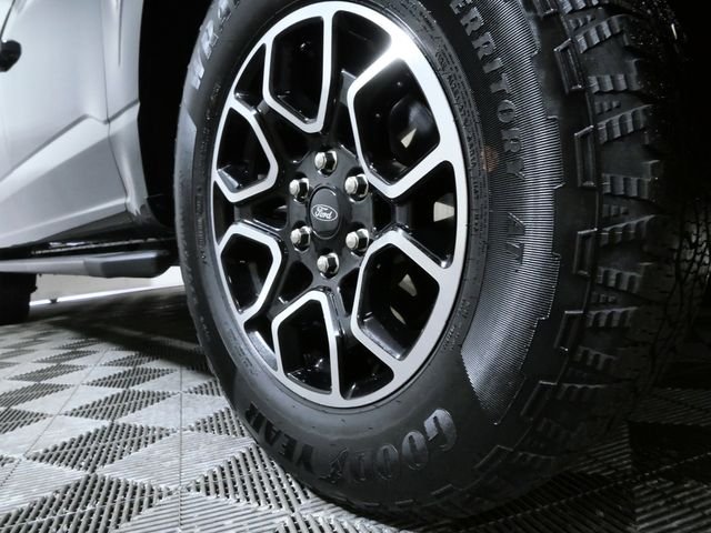 Used 2023 Ford F-150 XLT with VIN 1FTEW1EP7PFA04392 for sale in Apple Valley, Minnesota