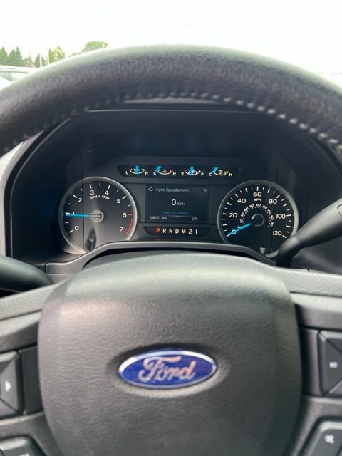 Used 2016 Brown Ford XLT image 6