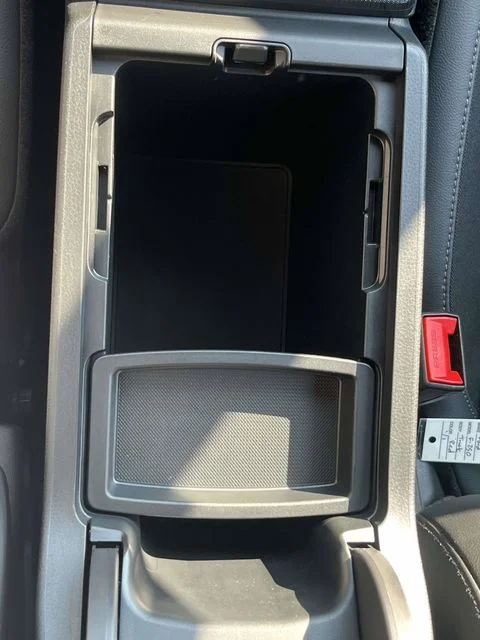 Certified Used 2024  Honda Sport image 34