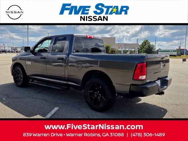 Used 2018 Gray Ram Tradesman image 9