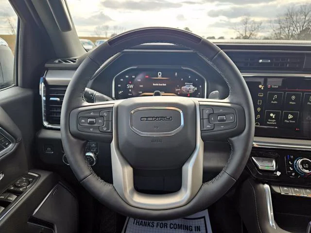 2026 GMC Sierra 1500 Denali - Photo 14