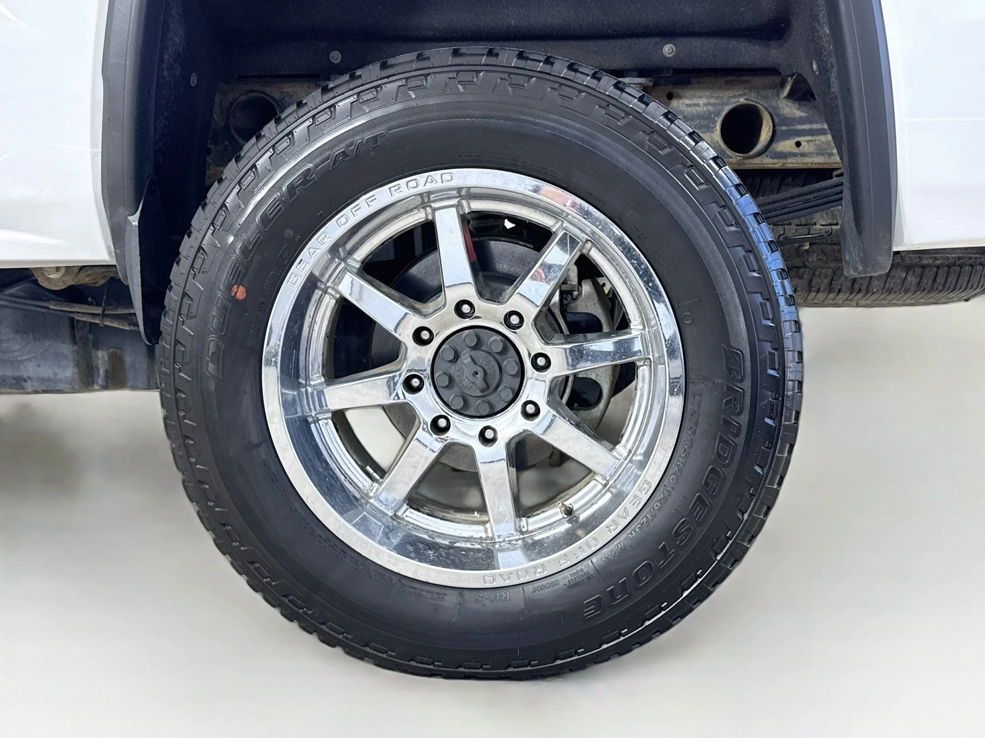 Used 2019 SUMMIT WHITE GMC SLT image 31