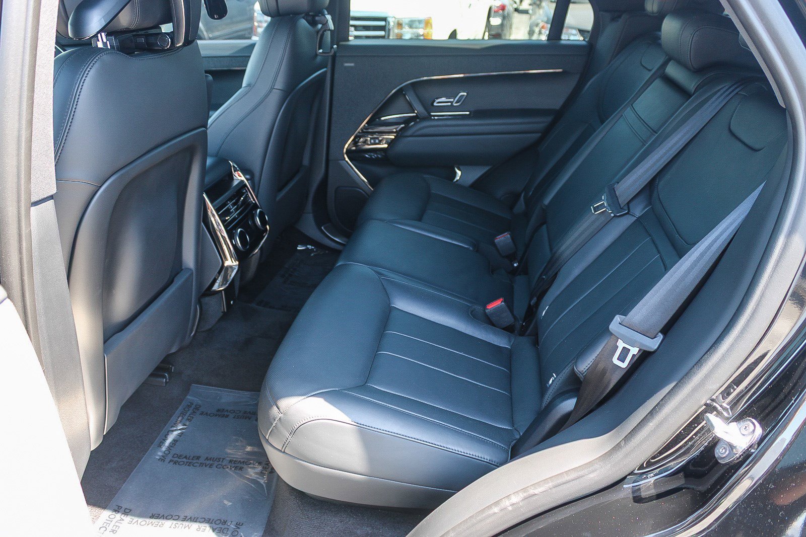 2024 Land Rover Range Rover Sport SE - Photo 18