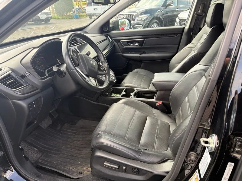 Used 2020  Honda EX-L image 13
