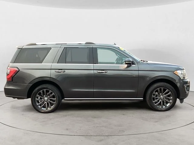 2021 Ford Expedition Limited - Photo 6