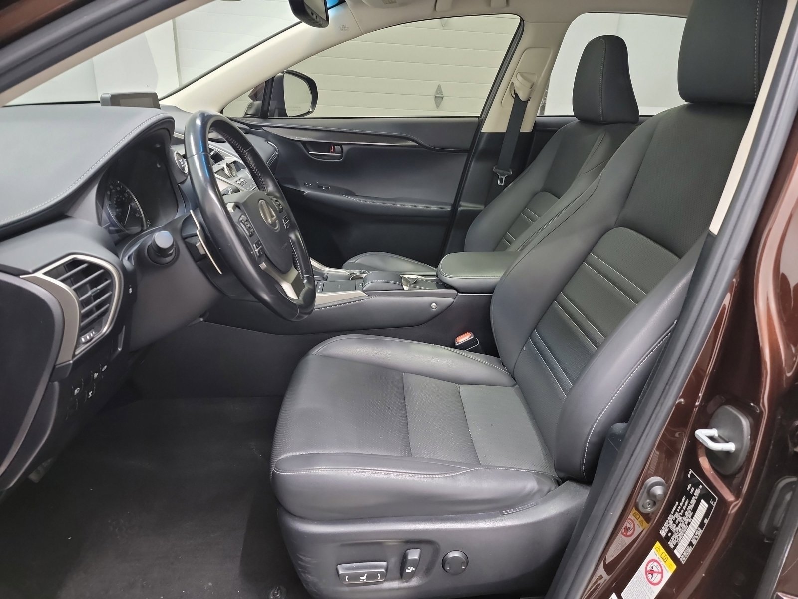 2019 Lexus NX 300 - Photo 11