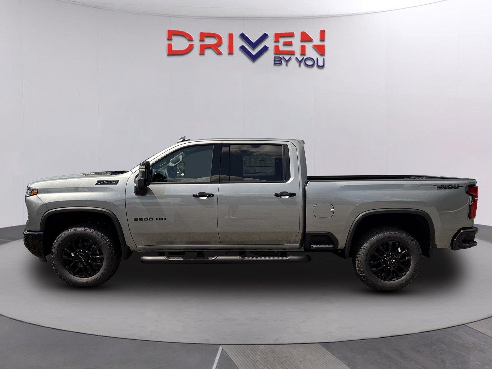 2026 Chevrolet Silverado 2500 HD LTZ - Photo 7