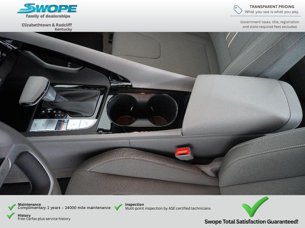 2026 Hyundai Elantra Blue - Photo 23