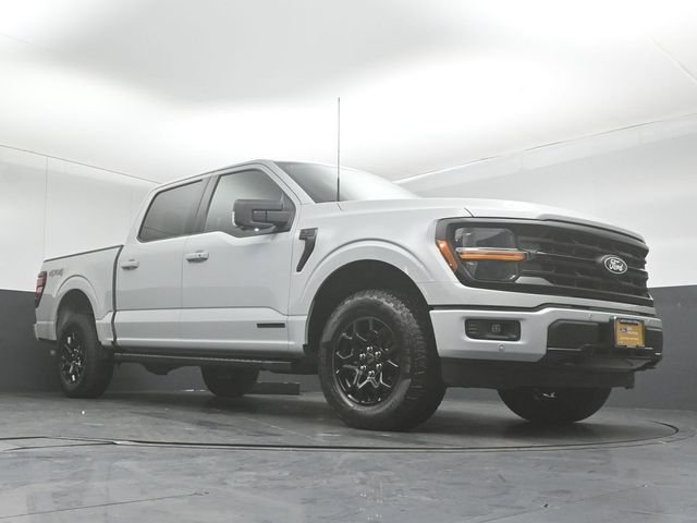 2024 FORD F-150 - Image 36