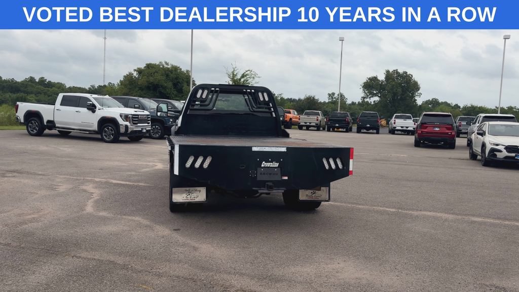 Used 2024  Ford XL image 7