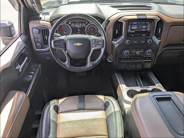 2022 Chevrolet Silverado 3500HD High Country - Photo 19