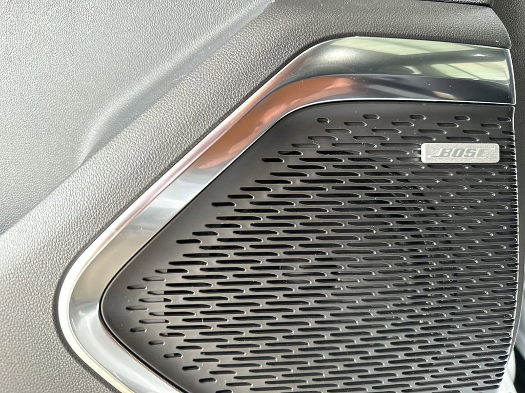2026 GMC Acadia Denali - Photo 30