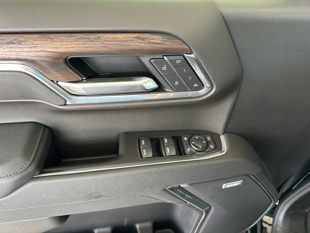 2026 GMC Sierra 1500 SLT - Photo 11