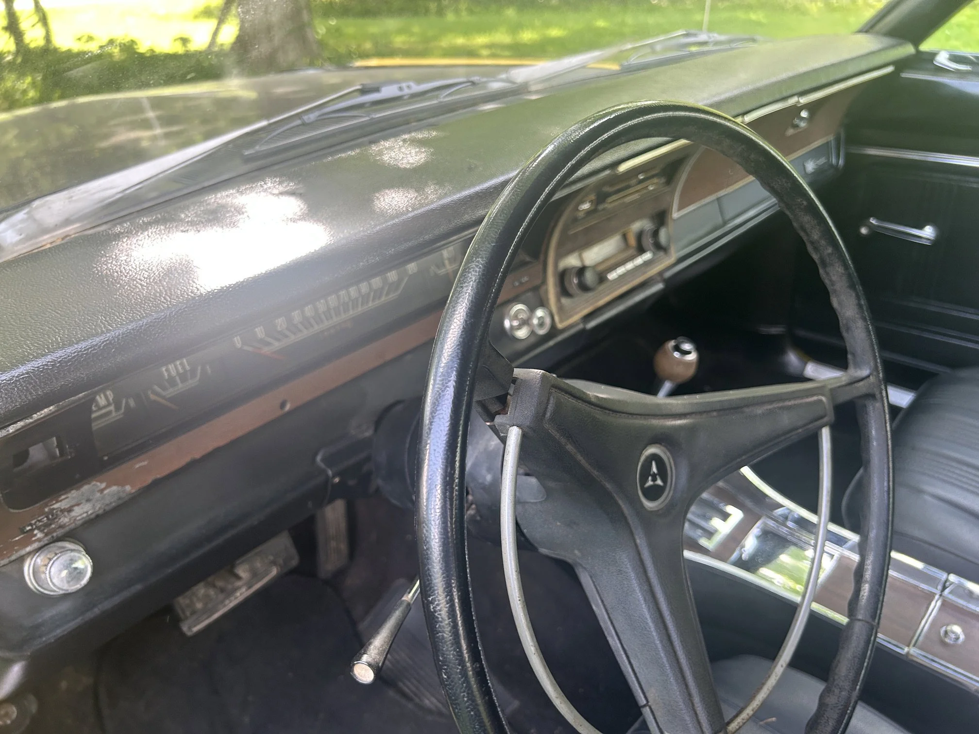 Used 1970 Yellow Dodge  image 8
