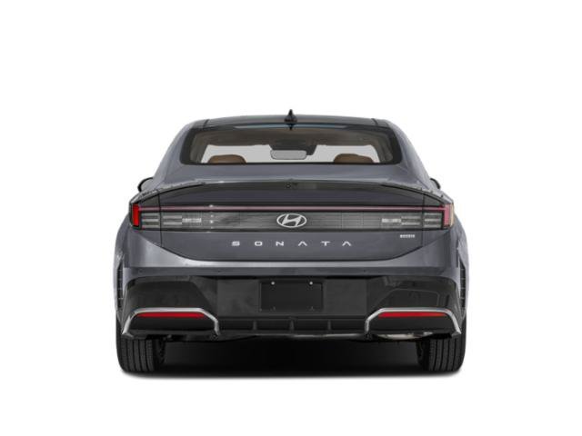 New 2026 Ultimate Red Hyundai Limited image 27
