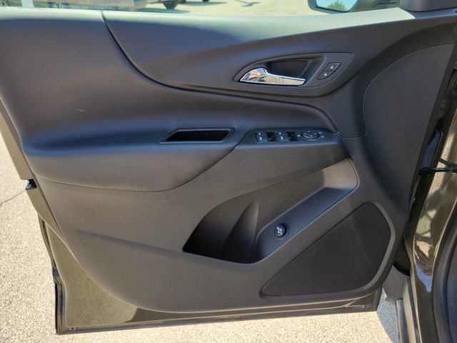 Used 2024 Harvest Bronze Metallic Chevrolet LT image 21