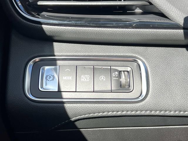 2026 Buick Enclave Sport Touring - Photo 28