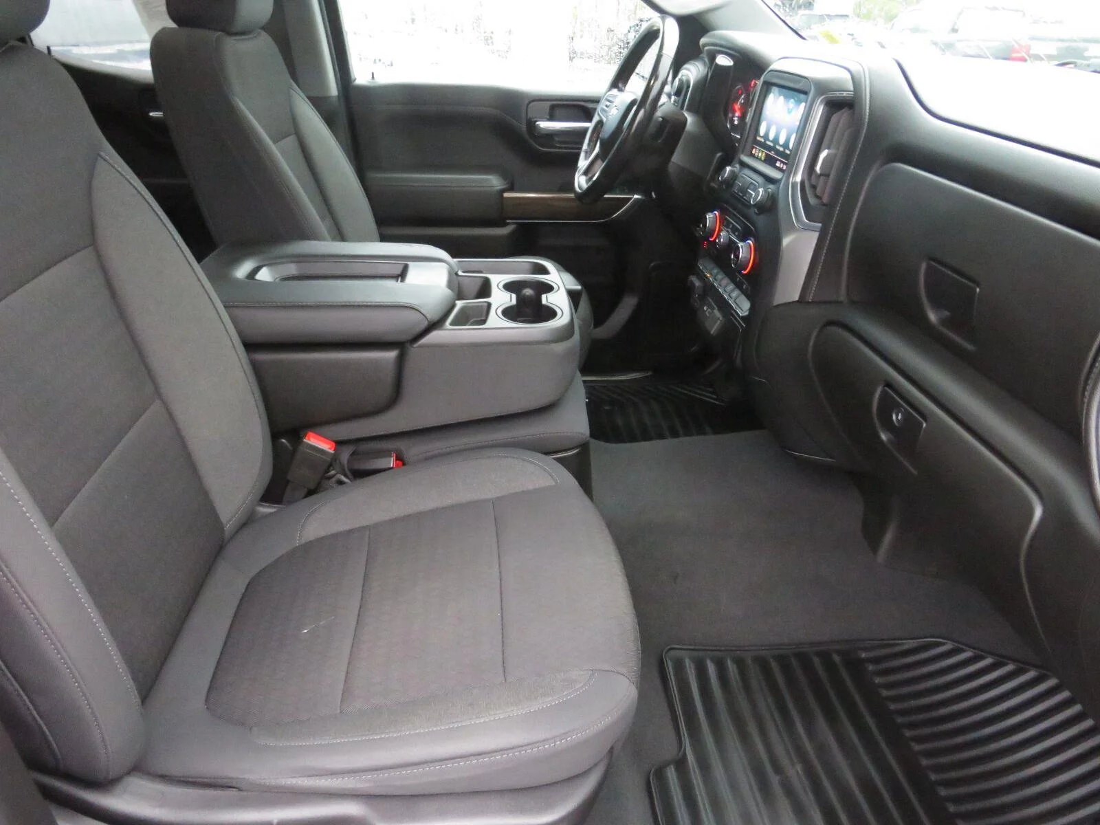 Used 2020 Red Hot Chevrolet LT image 18