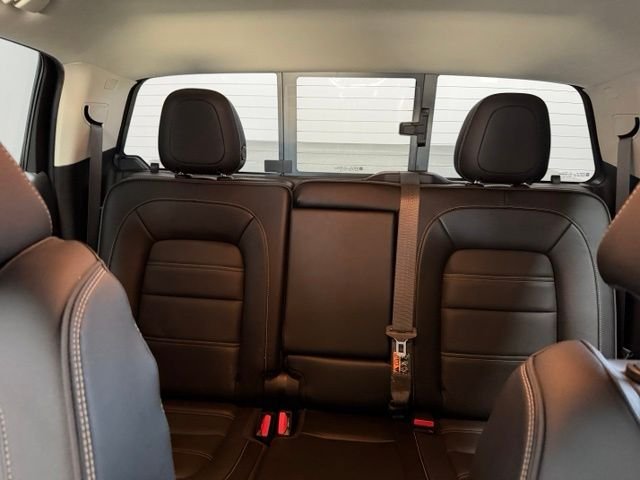 Certified Used 2021 Cayenne Red Tintcoat GMC Denali image 20
