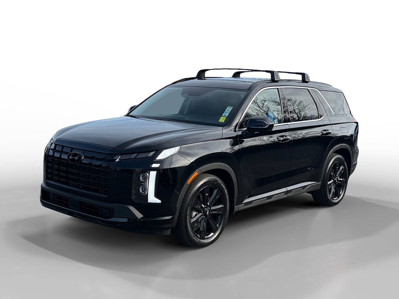 2025 Hyundai Palisade XRT AWD's photo