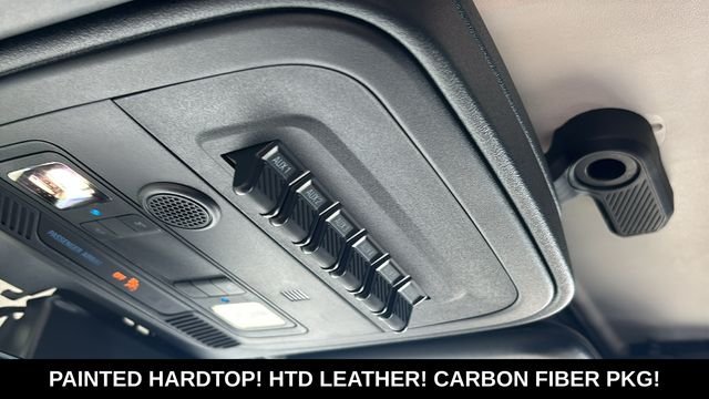 New 2026 Shelter Green Metallic Ford Raptor image 22