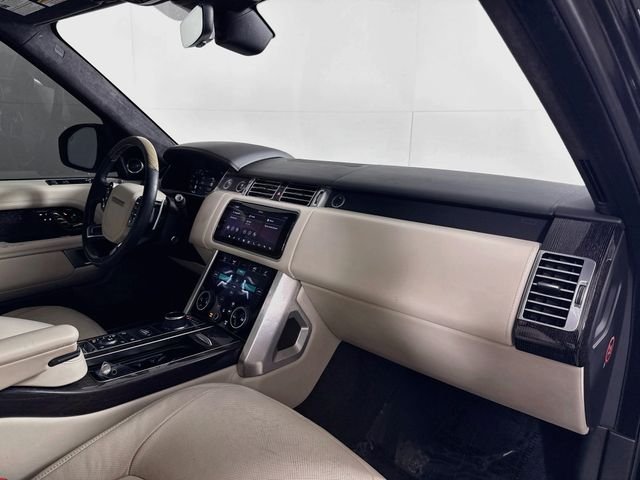2019 Land Rover Range Rover Autobiography - Photo 31