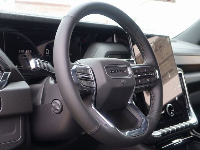 New 2026 Summit White GMC Denali image 24