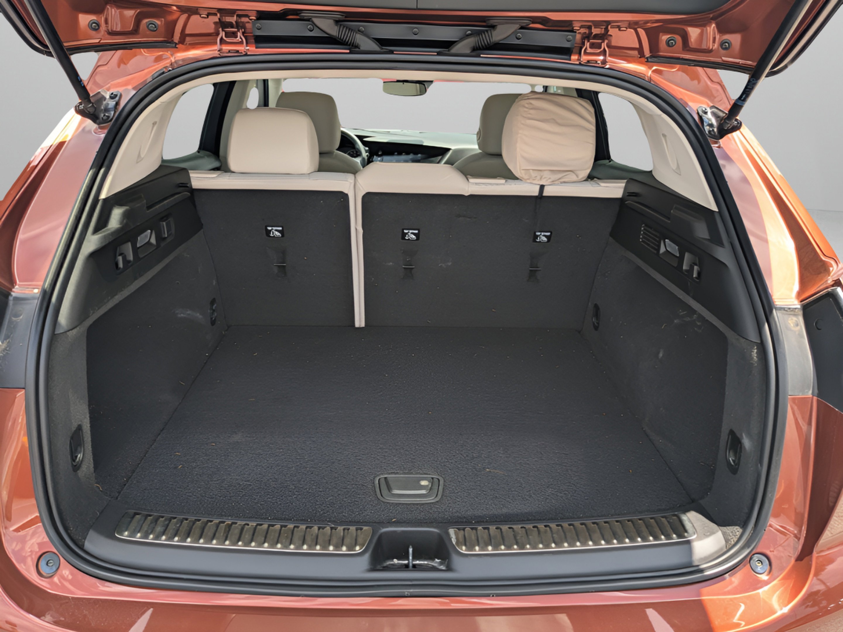 2021 Buick Envision Preferred - Photo 10